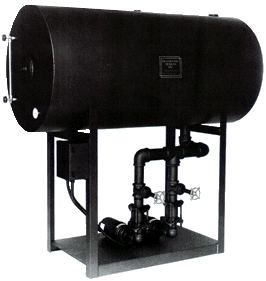 Boiler Feedwater system