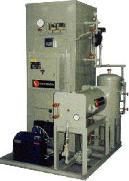 Steam Boiler Package